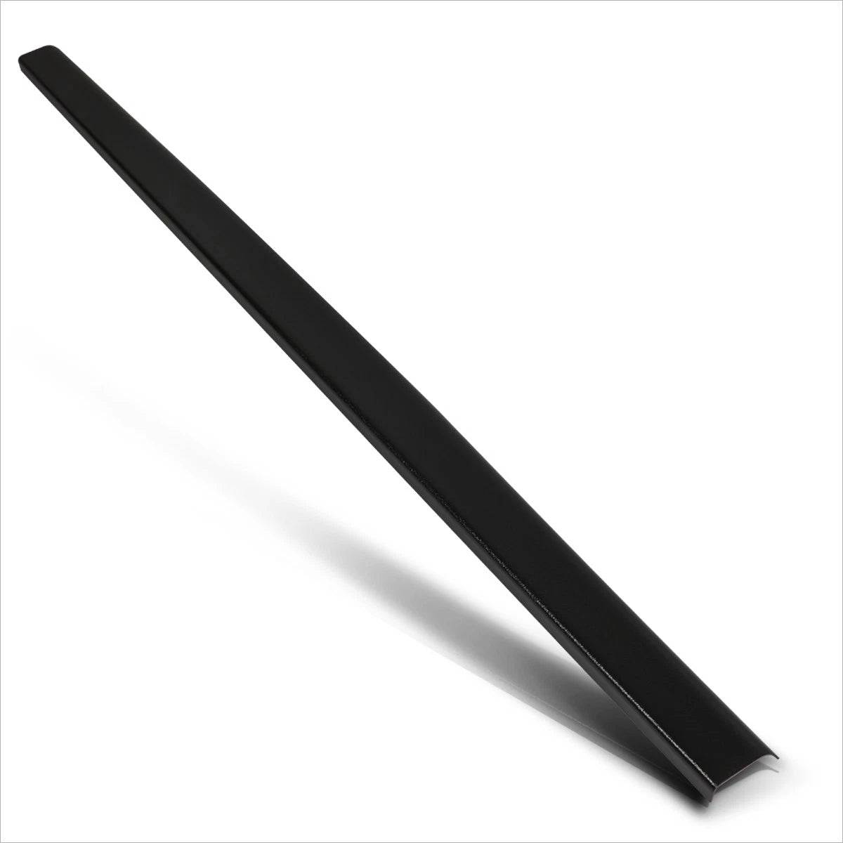 Rear Rail ABS Molding Cap for Dodge Dakota (2005–2007)