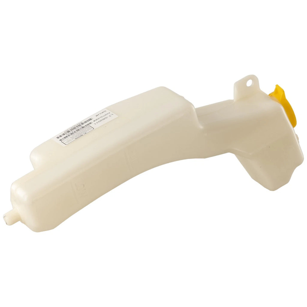 Coolant Reservoir for Subaru Outback Legacy (2005–2009) w/ Cap
