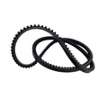 V-Belt for Mercury Mercruiser Sterndrive Gas 3.0L (862054, 1A002000 & Up)