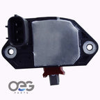 Voltage Regulator for Case SV185 (2012-2015)