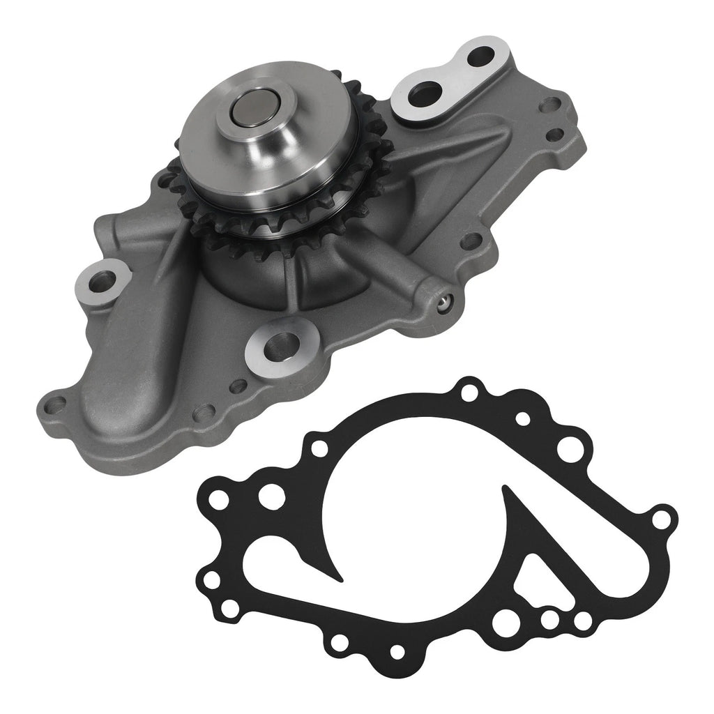 Coolant Water Pump for Dodge Stratus Chrysler 2.7L (2001–2006) US7161 120-4190
