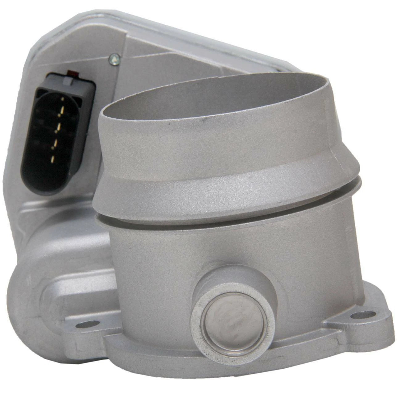 Throttle Body Housing Assembly for BMW X5 335d (2009-2013)