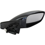 Heated Right Hand Side Mirror for Hyundai Sonata