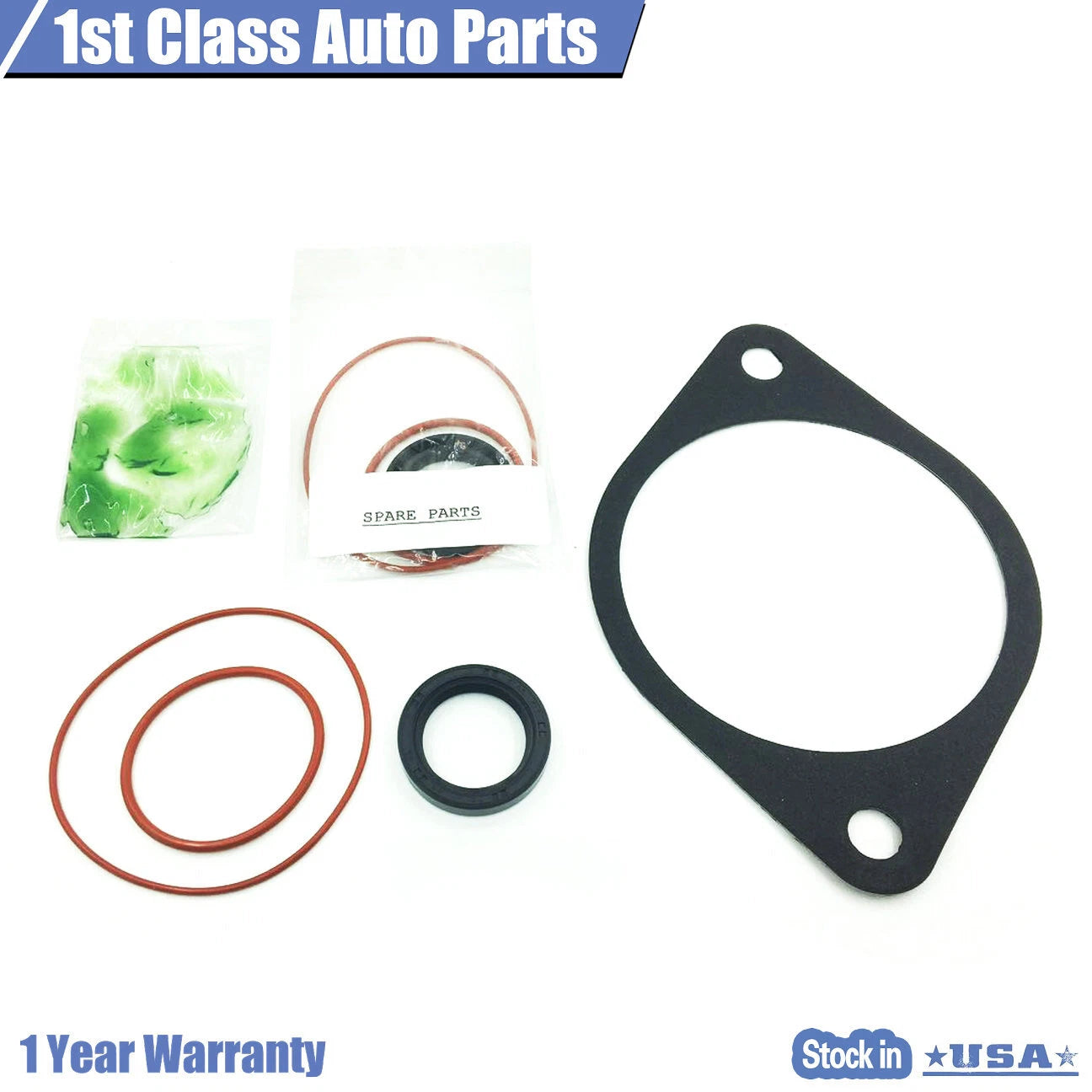 Vacuum Pump Seal Kit for Dodge Ram 2500 3500 (1991-2002)