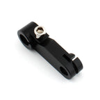 Clutch Cable Lever Arm Black for Yamaha YFZ450R YFZ450X (2009-2023)