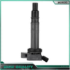Ignition Coil for Toyota Corolla, 4Runner, Camry, Matrix, Tacoma, Tundra, Scion xB