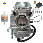 Carburetor for Polaris Sportsman 300 400 500 600 Magnum 425 Ranger 425 500 (1996–2006)