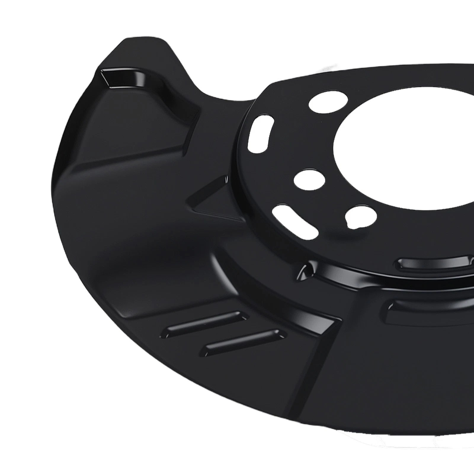 Front Brake Dust Shield Plate for Subaru Outback H4 H6 (2005–2014) 26290-AG03A