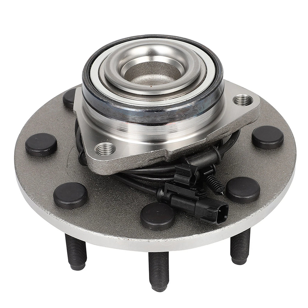 Front Wheel Bearing Hub Assembly for Dodge Ram 1500 2500 3500 (2006–2008)