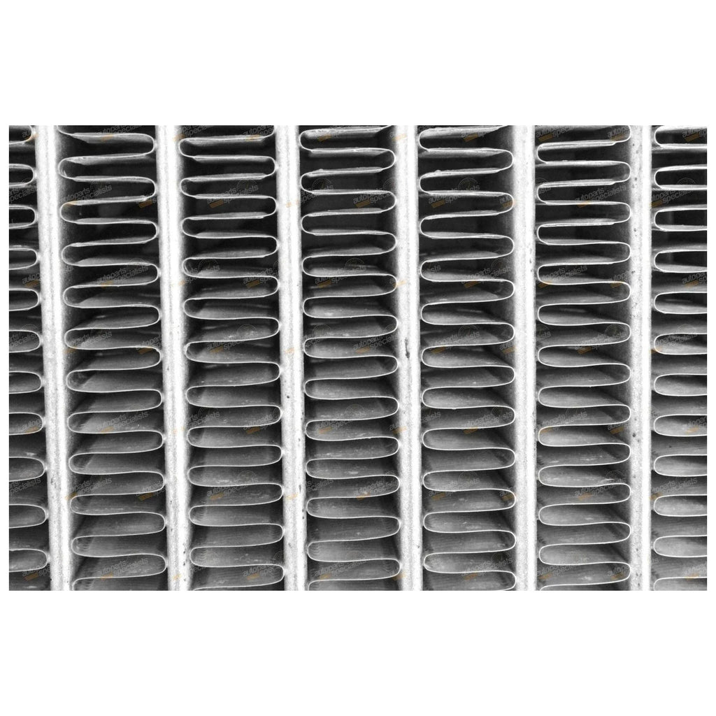 Radiator 2.6L for Mazda B2600 EFI (1992-1999)