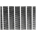 Radiator 2.6L for Mazda B2600 EFI (1992-1999)
