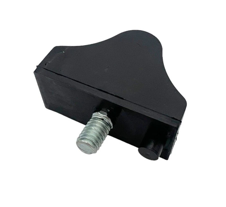 Lower Control Arm Bumper Replacement for 1964-1972 Chevy El Camino