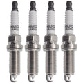 Spark Plugs LZKAR6AP-11 for Nissan March Qashqai Tiida X-Trail Teana (2002–2023)