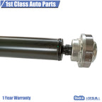 Driveshaft for Dodge Charger & Chrysler 300 AWD (2015-2019)
