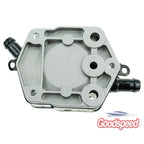 Outboard Fuel Pump for Yamaha (115-300 HP, OEM 6E5-24410)