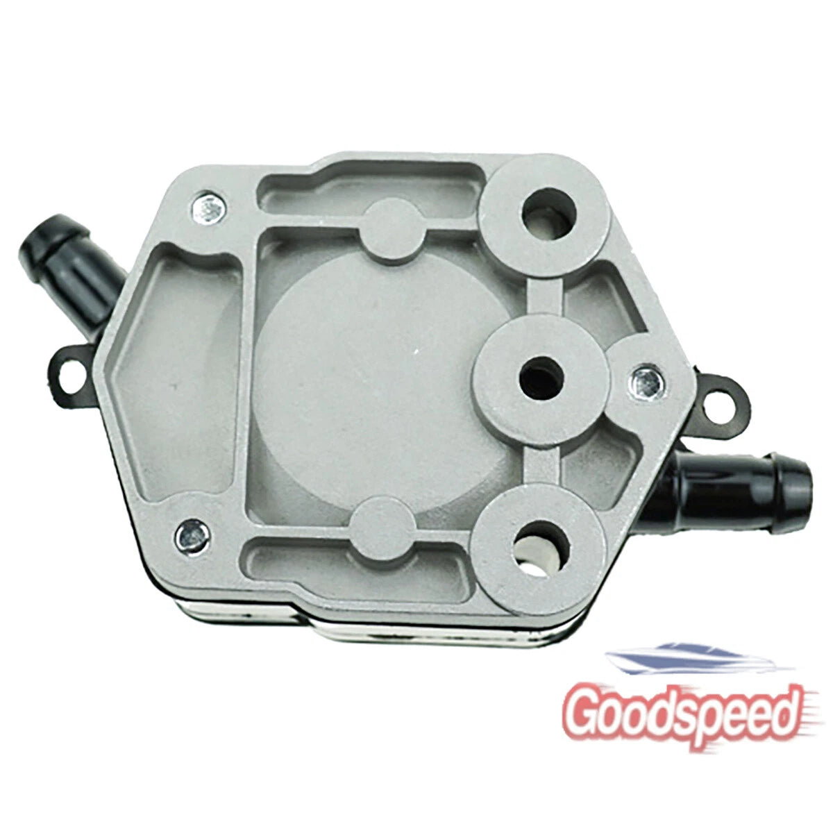 Outboard Fuel Pump for Yamaha (115-300 HP, OEM 6E5-24410)