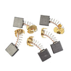 Carbon Brushes for Power Tool Replacement Part 42mm (1.64")