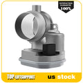 Throttle Body for BMW 335d, X5 3.0L L6 (2009–2011)