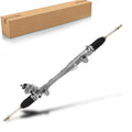 Power Steering Rack and Pinion for VW Touareg Porsche Cayenne (2004–2005)