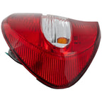 Tail Light for Toyota Camry (2002–2004) Passenger Side