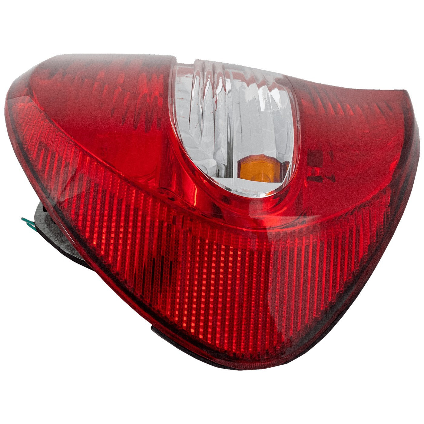 Tail Light for Toyota Camry (2002–2004) Passenger Side