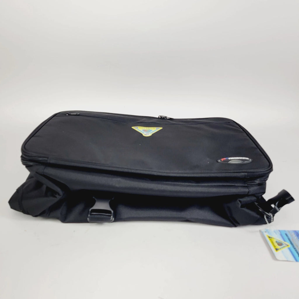 Maverick Fish Hunter PWC Fishing Top Touring Bag for PWC