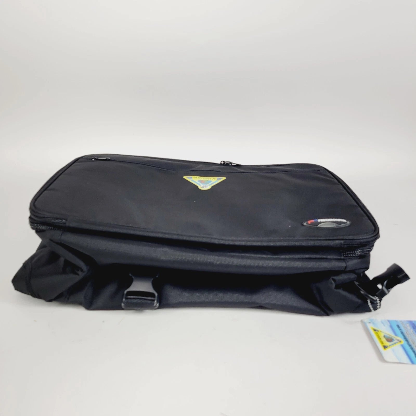 Maverick Fish Hunter PWC Fishing Top Touring Bag for PWC