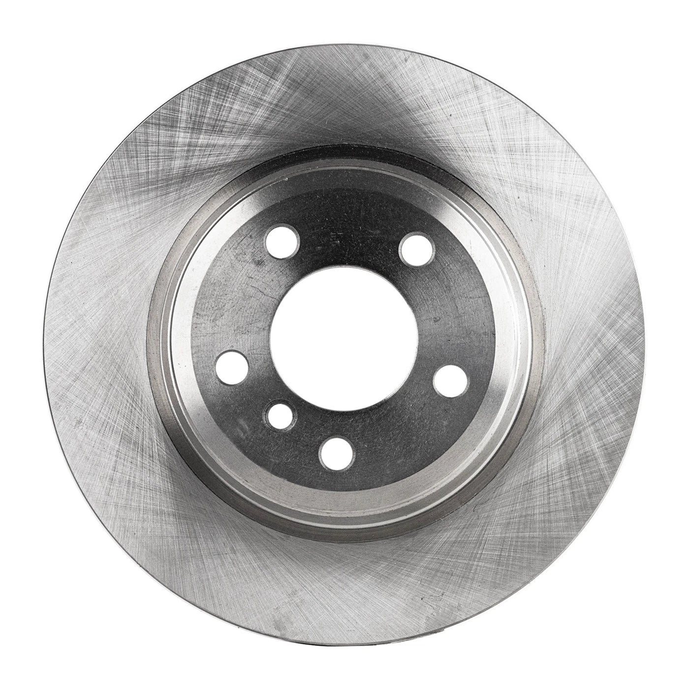 Disc Brake for BMW 440i xDrive Gran Coupe (2017–2020) Rear Solid