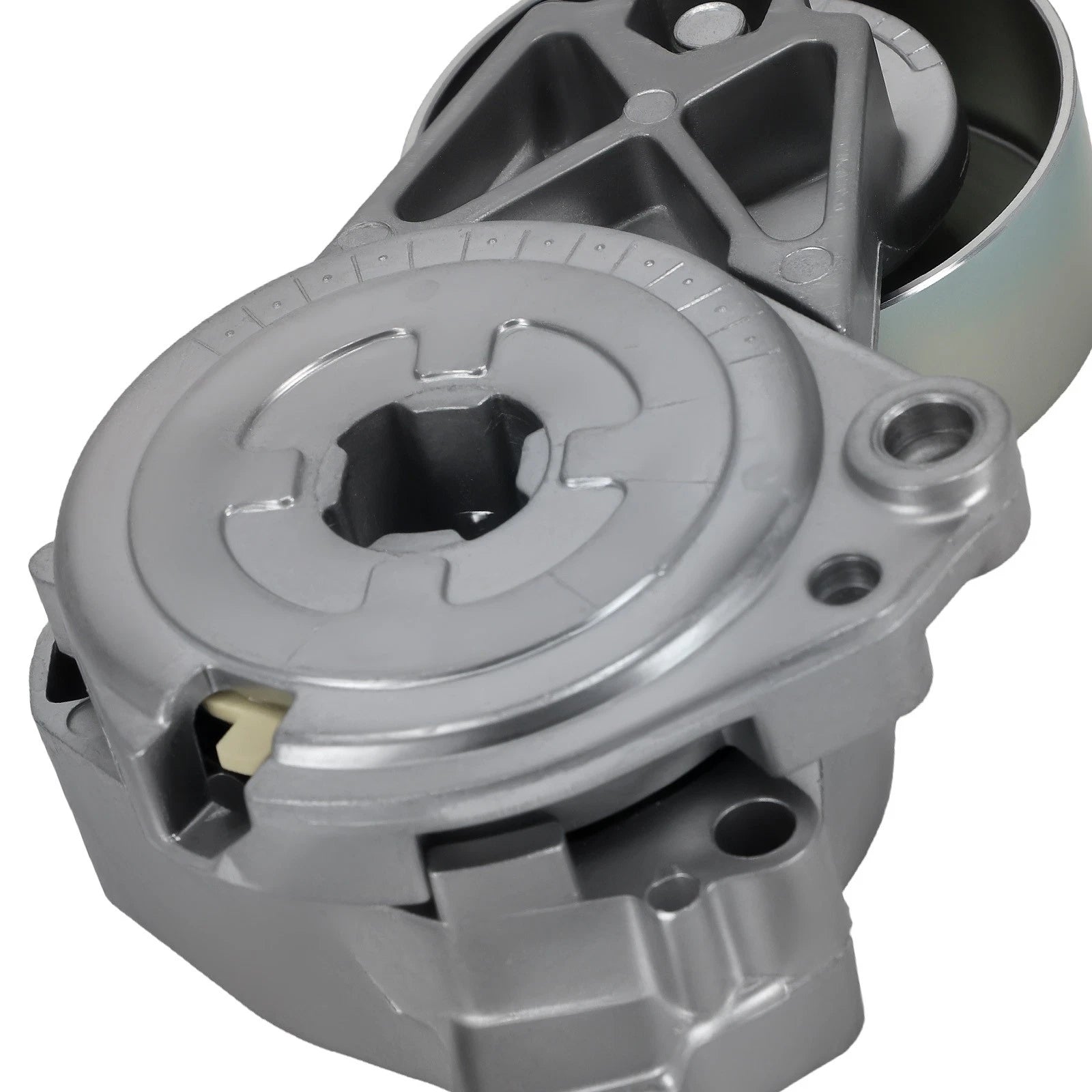 Belt Tensioner Pulley for Mitsubishi Montero (2003-2006)