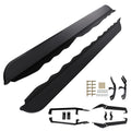 Non-Slip Running Board for Toyota Grand Highlander (2024–2025) Aluminum