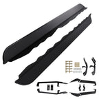 Non-Slip Running Board for Toyota Grand Highlander (2024–2025) Aluminum