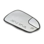Heated Rearview Mirror for Ford Mondeo Fusion (2013-2023)