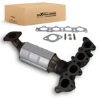 Catalytic Converter Assembly for Hyundai Elantra 2.0L (2004–2006)