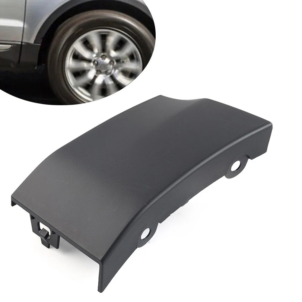Front Fender Lower Moulding Panel Cover for Land Rover Range Rover Evoque (2012–2019)