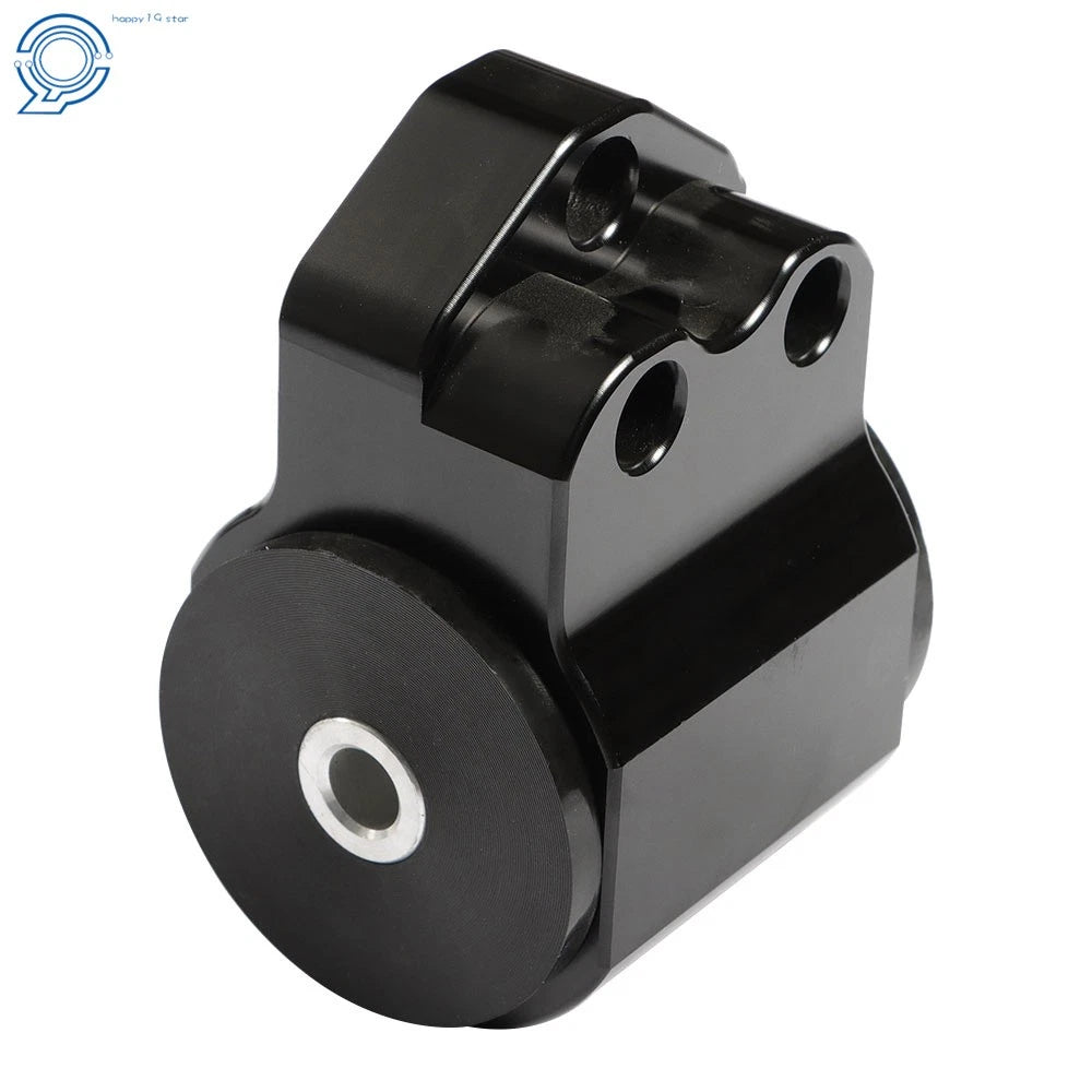 Engine Swap Mounts for Civic Integra (1992-2001) K Series K20 K24 Black