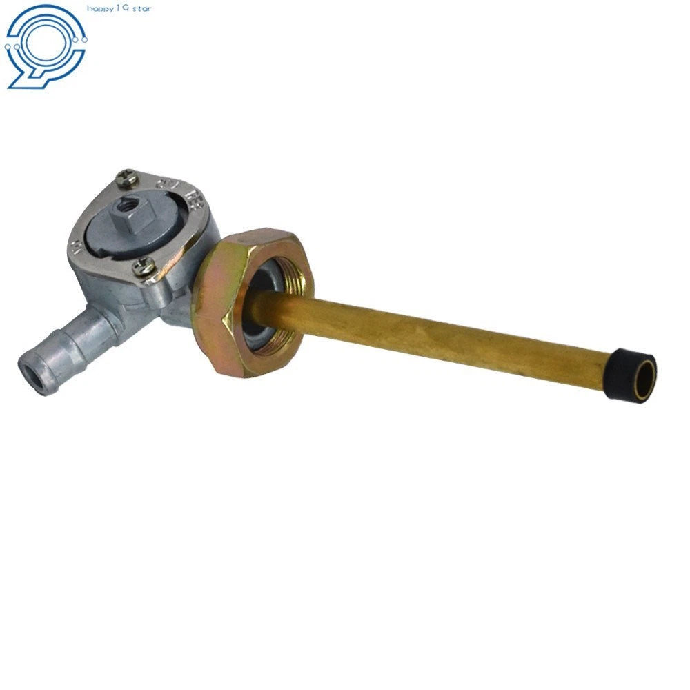 Fuel Gas Tank Petcock Switch Valve for Honda CBR400 CBR600F (1983–1999)