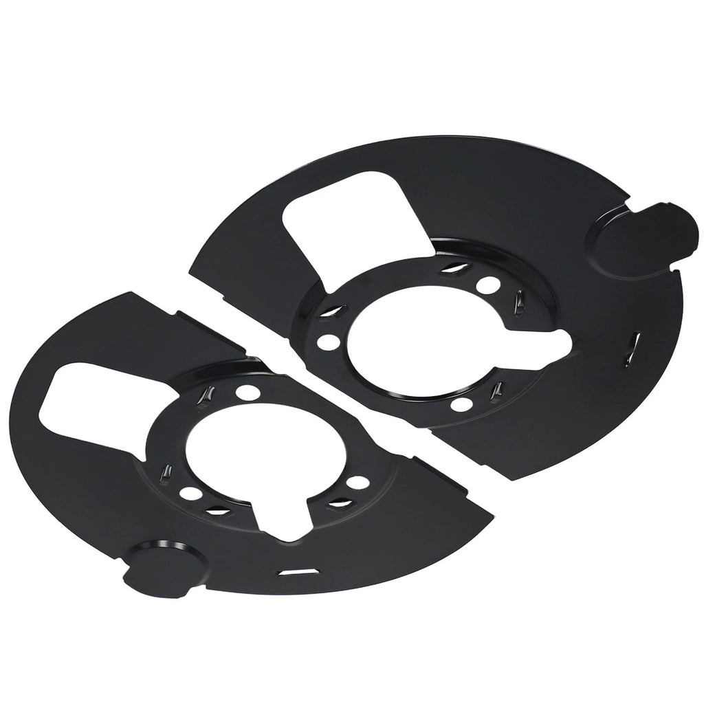 Brake Dust Shield for Escalade/Escalade ESV/Suburban/Tahoe/Yukon (2015–2020)