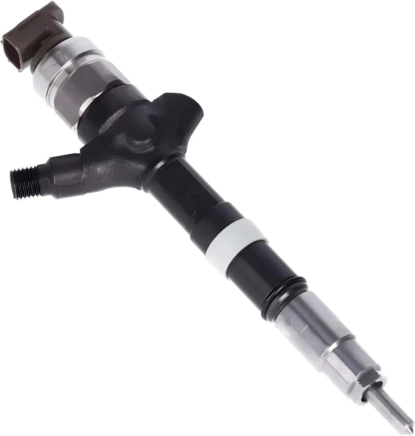 Fuel Injector for Toyota Avensis Corolla 1CD-FTV 2000–2006 23670-09220