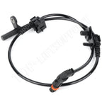 Set of 2 ABS Wheel Speed Sensors for Chrysler 300 (2005–2010)