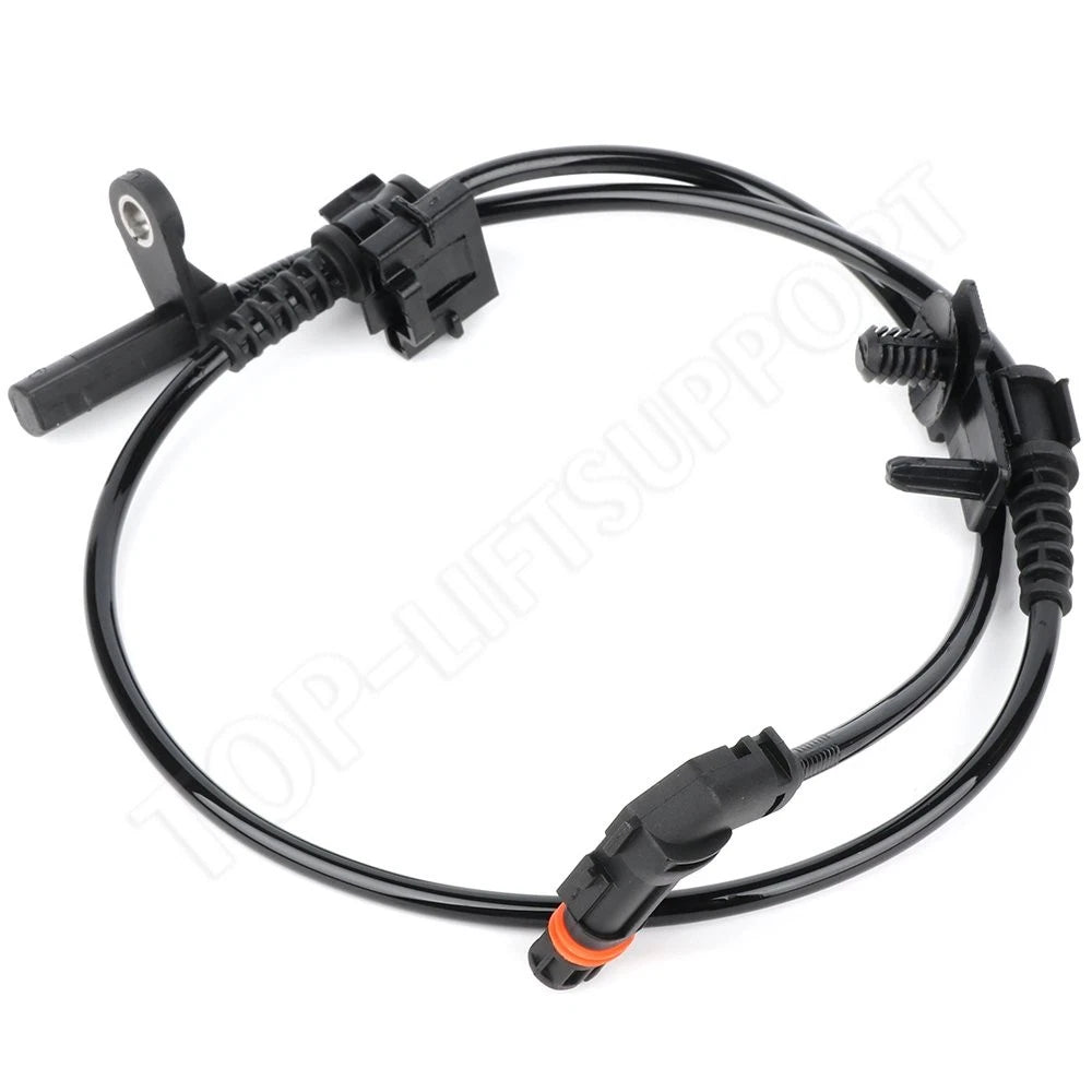 Set of 2 ABS Wheel Speed Sensors for Chrysler 300 (2005–2010)