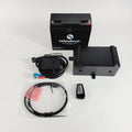 Safety Boost System for Power Sport (SBB-2000)