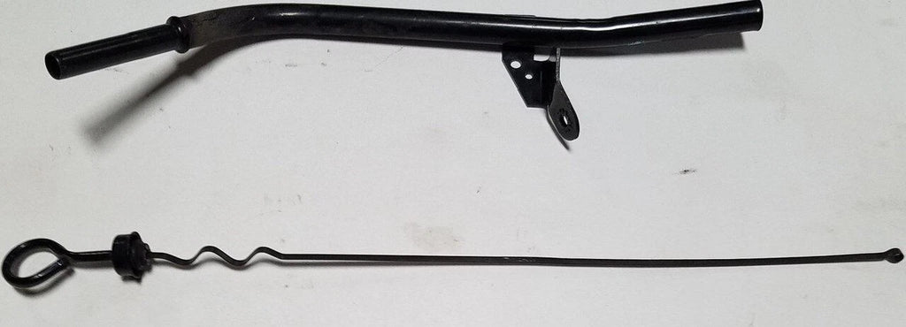 Transmission Dipstick and Tube Assembly for Lincoln Continental (1998–2002)