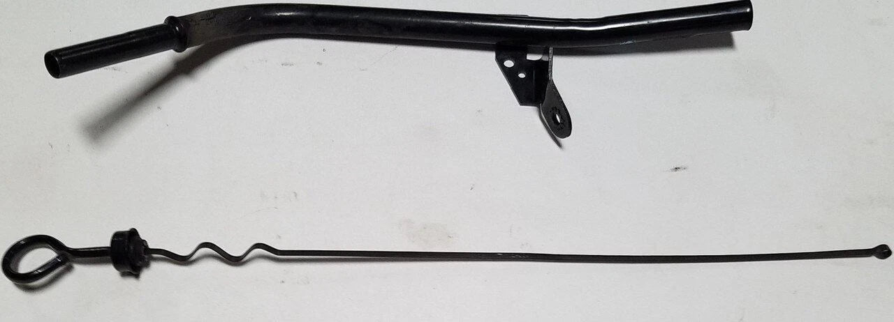 Transmission Dipstick and Tube Assembly for Lincoln Continental (1998–2002)