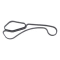 Engine Oil Cooler Gasket for BMW E60 F30 F13 F01 (2007–2019)