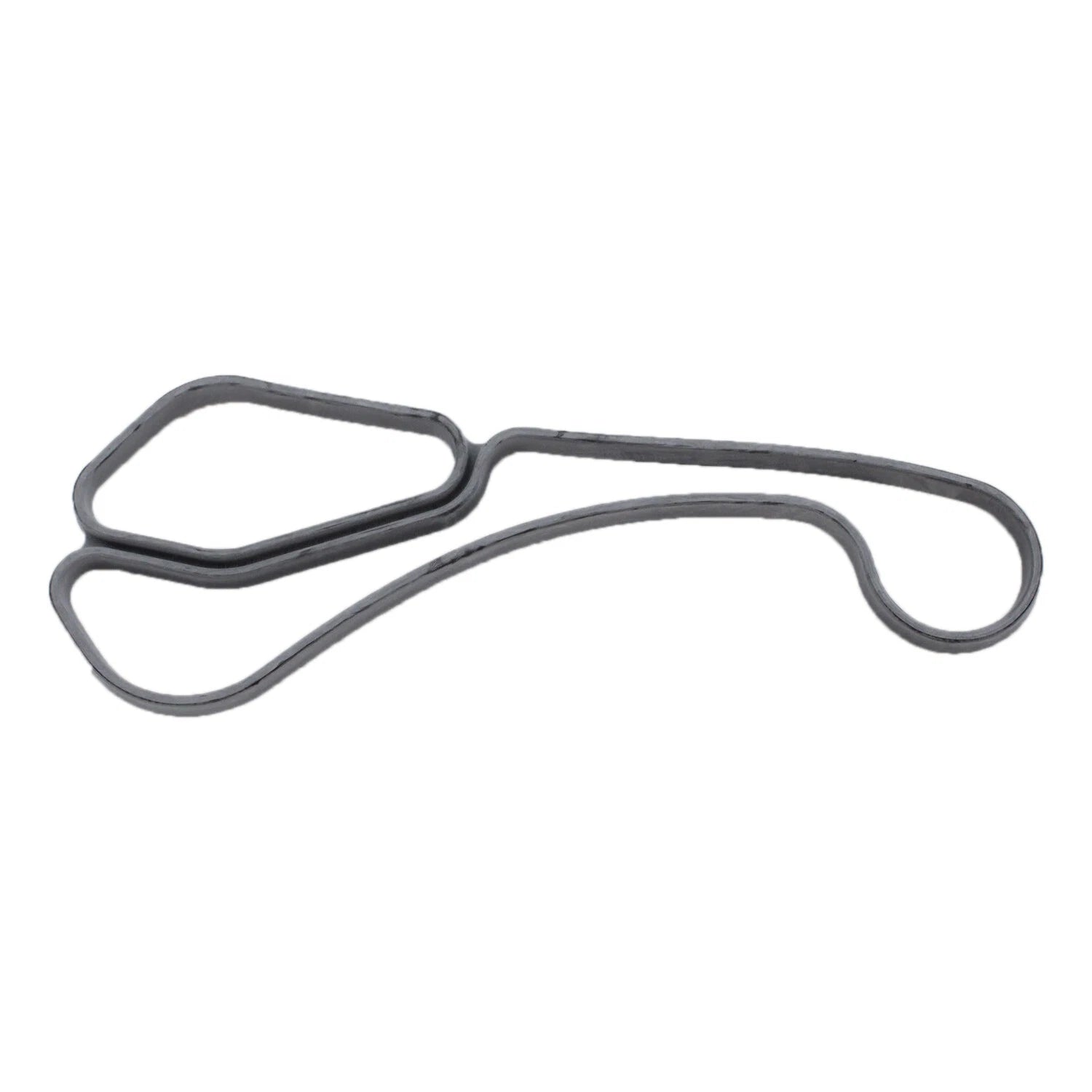 Engine Oil Cooler Gasket for BMW E60 F30 F13 F01 (2007–2019)