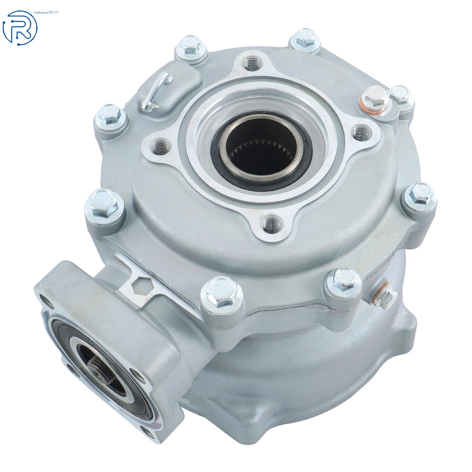 Rear Final Drive Assembly 41300-HM8-B60 for Honda Recon TRX250 (2008–2023)