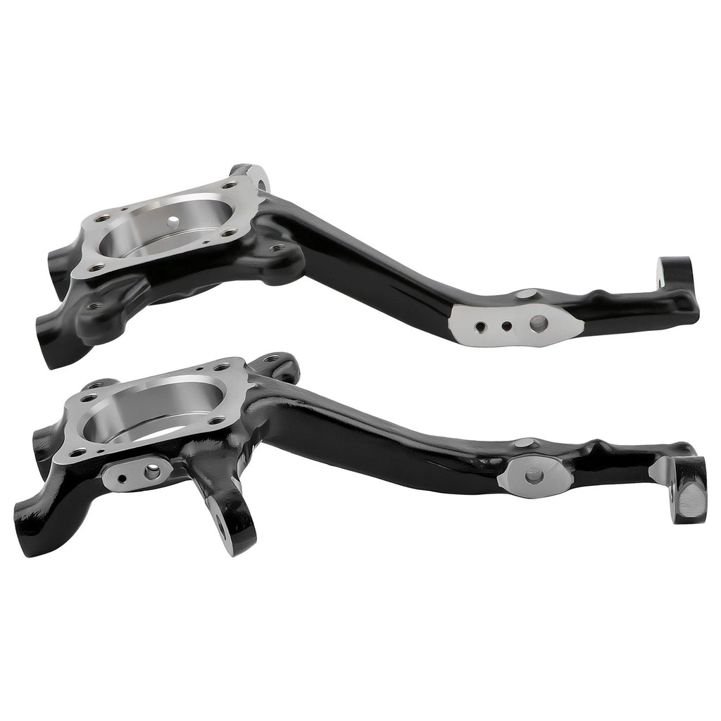 Front Steering Knuckle Pair for Toyota Tacoma (2005–2019)