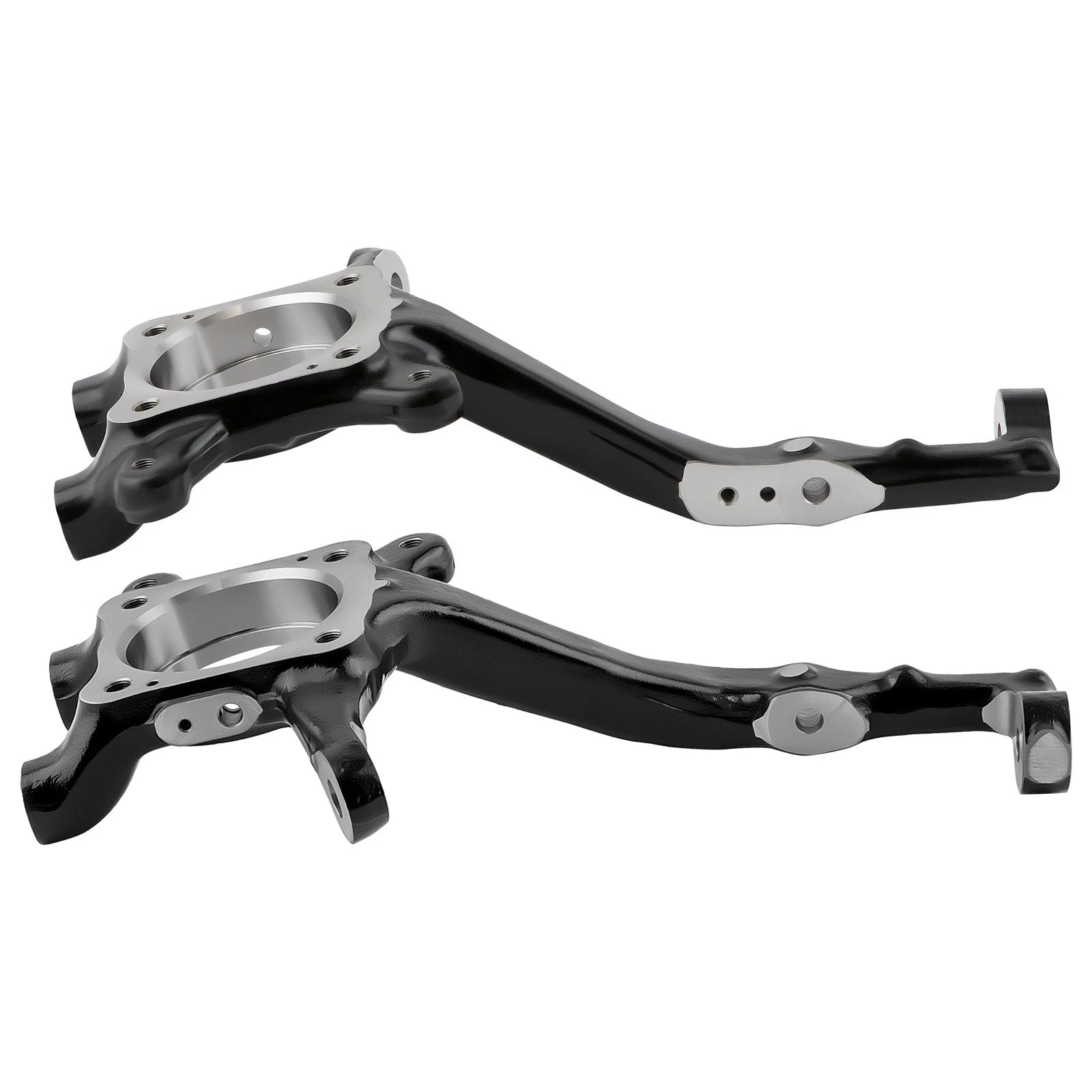 Front Steering Knuckle Pair for Toyota Tacoma (2005–2019)