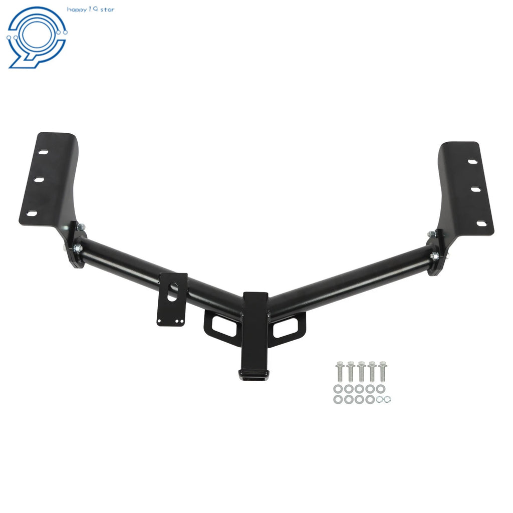 Class-3 Trailer Hitch Receiver for Toyota RAV4 (2006-2018)