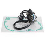 Alternator Stator + Gasket for Honda CRF450R (2002–2003) 31100-MEB-670 31100-MEB-671